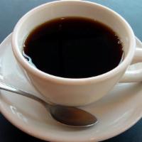 Drip Coffee · Caffe Vita Queen City blend. Brewed fresh every hour all day long.