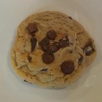 Cookie - Triple Chocolate Chip · Chocolate Cookie with 3 types of Chocolate Chips.