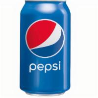 Pepsi - Bottled · 