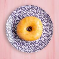 A-Glaze-Ing Donut · Classic glazed donuts!