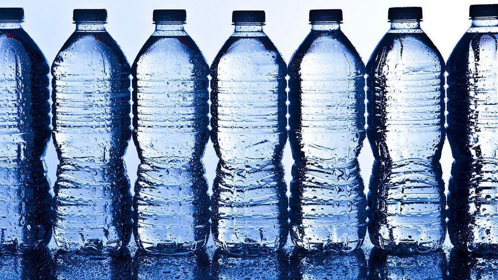 Bottle Of Water · Bottle of Water