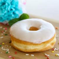 Vanilla Frosted Raised ⭐ · This one will take you to Vanillalaland!