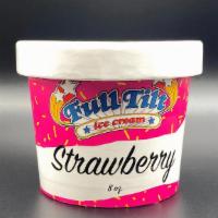 Strawberry (Half-Pint) · 