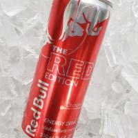 Red Bull Red · 