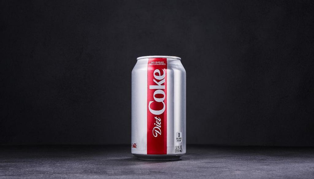 Diet Coke · 