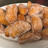 Sugar Balls (20 Pieces) · Chinese donuts.
