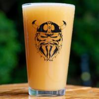 Fort George - Magnetic Fields (Hazy Ipa) · 7.2% ABV. 70 IBU

This fantastic hazy is brought to you by one of the NW Oregon's Coast's to...
