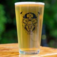 Stormbreaker- What We Brew In The Shadows (Nz Pilsner) · 4.9 % ABV 16 IBU

Pilsner brewed with all New Zealand hops. This one should not be missed as...