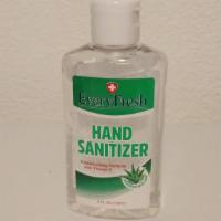Everyfresh Hand Sanitizer  · EveryFresh Hand Sanitizer 5 Fl. Oz