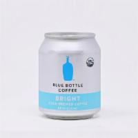 Blue Bottle Coffee - Cold Brew · 