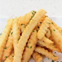 French Fries · 