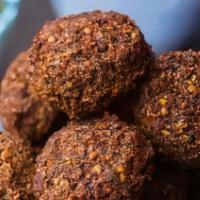 Falafel (Protein Only) · 