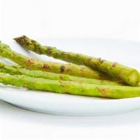 Side Of Asparagus · 