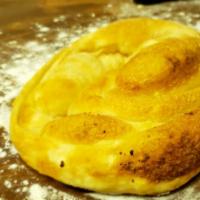 Cheese Pie · Homemade filo dough, feta.7oz.