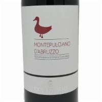 Montepulciano D'Abruzzo – Collequieto – 2019 · A young fruity red with notes of spice, licorice and tobacco. The winery is generally acknow...