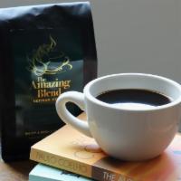 The Amazing Blend Coffee · Standard. Enjoy a fresh cup of coffee! From our smooth French Roast Blend to Ethiopian Blend...
