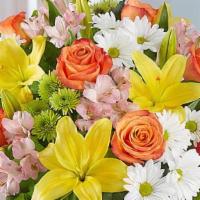 Best Seller Premium Custom Arrangement · The most popular flowers are for the most special people. These flowers have warmed the hear...