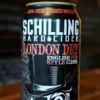 Schilling Cider (12 Fl Oz) · 