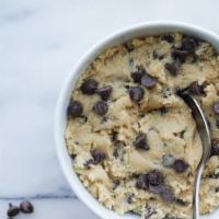 One Pint Cookie Dough · 