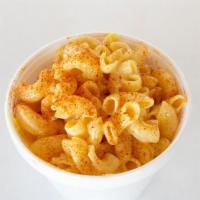 (Large) Side Of Mac&Cheese · 