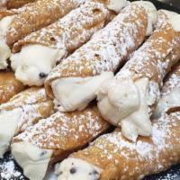 Cannoli · 