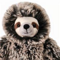 Wild Onez Sloth · A plush Sloth from 