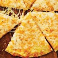 3-Cheese · Mozzarella, Provolone & Cheddar Cheese