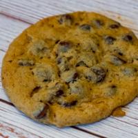 Regular Cookies · The classic sweet treat!!
270 - 330 calories.