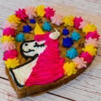 Mini Cookie Cake (