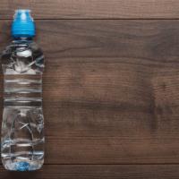 Bottled Water · 