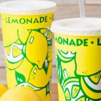 Small Lemonade · 24 ounce.