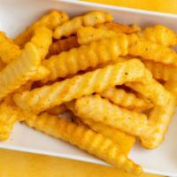 Regular Fries  · 