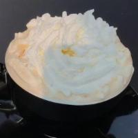 White Chocolate Mocha · A sweet & creamy favorite and the perfect pairing with coffee. Whole milk is standard unless...