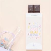 Sweeter - Congratulations Chocolate Bar That Opens As Greeting Card · Raising the (chocolate) bar on a congratulations card! Sweeter Cards is the first-ever greet...