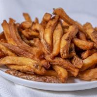 Homemade Fries · 