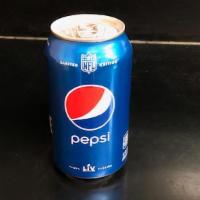 Pepsi Cola · 12 ounce