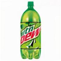 Mountain Dew · 2 lt.