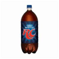 Rc Cola (2 Liter) · 2 Liter