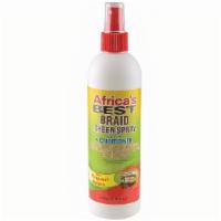 African Essence Braid Sheen · African essence braid sheen spray is a lightweight formula designed to provide moisture and ...