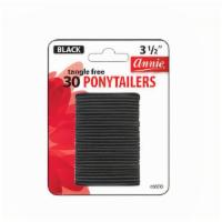 Annies 30 Ponytailers  · Perfect for holding hair back. Easy to use.
