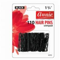 Annies 110 Hair Pins 1  3/4