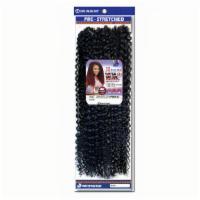 Water Wave 3X 22 Eve Hair · The water wave braid by eve hair is a value pack with three bundles instead of just one, mak...