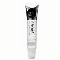 Nicka K  · Long lasting hydrating lip gel with vitamin e. Leaves lips feeling moisturized with a gloss ...