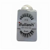 I-Fullash Eyelash #110 · 