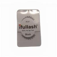 I-Fullash Eyelash #501 · 