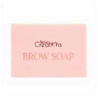 Beauty Creations Brow Soap  · The Brow Soap you've been waiting for! 

Use this soap to give your brows the perfect fluffy...
