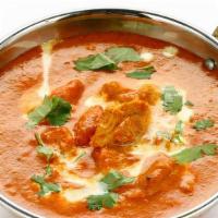 Vegetable Makhani · Vegetable makhani is a very rich gravy with mixed vegetables cashew, onion tomato and cream ...