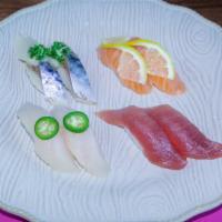 Albacore · Thoroughly cooking foods of animal origin such as beef, eggs, fish, lamb, milk, poultry, or ...