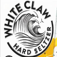 White Claw Mango (6-Pack) · 6 x 12oz