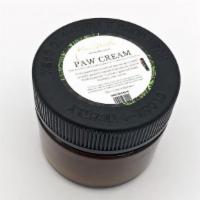 2Oz  Rosemary Shea Butter Cream From Ghana · A pets paw  are their peace and if this is disrupted they will lick, limp, or avoid walks. S...